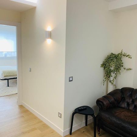 Alameda Lofts Pontevedra 아파트 외부 사진