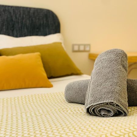 Alameda Lofts Pontevedra 아파트 외부 사진