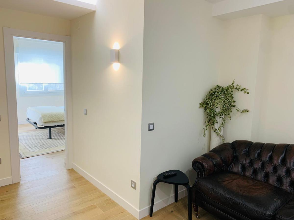 Alameda Lofts Pontevedra 아파트 외부 사진